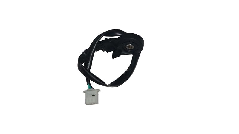 YAN SEHPA STOP ŞARTELİ (PESARO125-X)